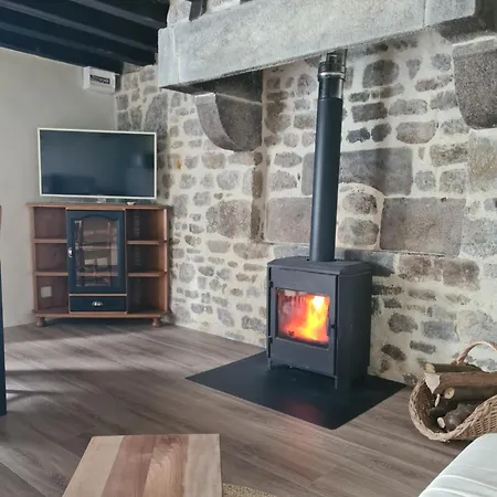 Ferienhaus Maison A La Ferme *