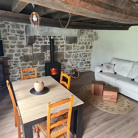 Ferienhaus Maison A La Ferme