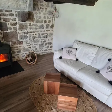 Ferienhaus Maison A La Ferme *
